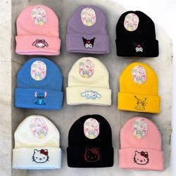 Kids Beanies
