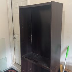 3 Free BookShelves 
