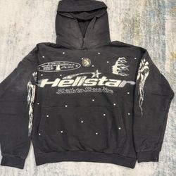 Hellstar Hoodies