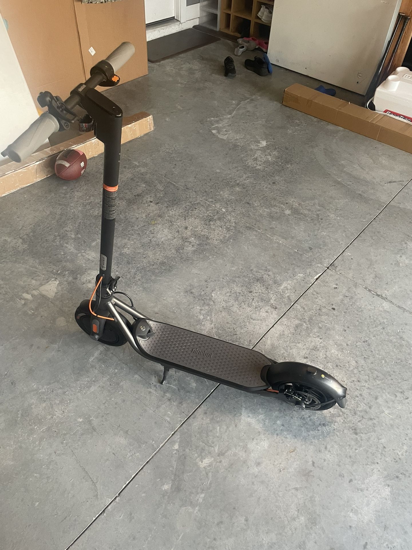 Adult Scooter W/charger