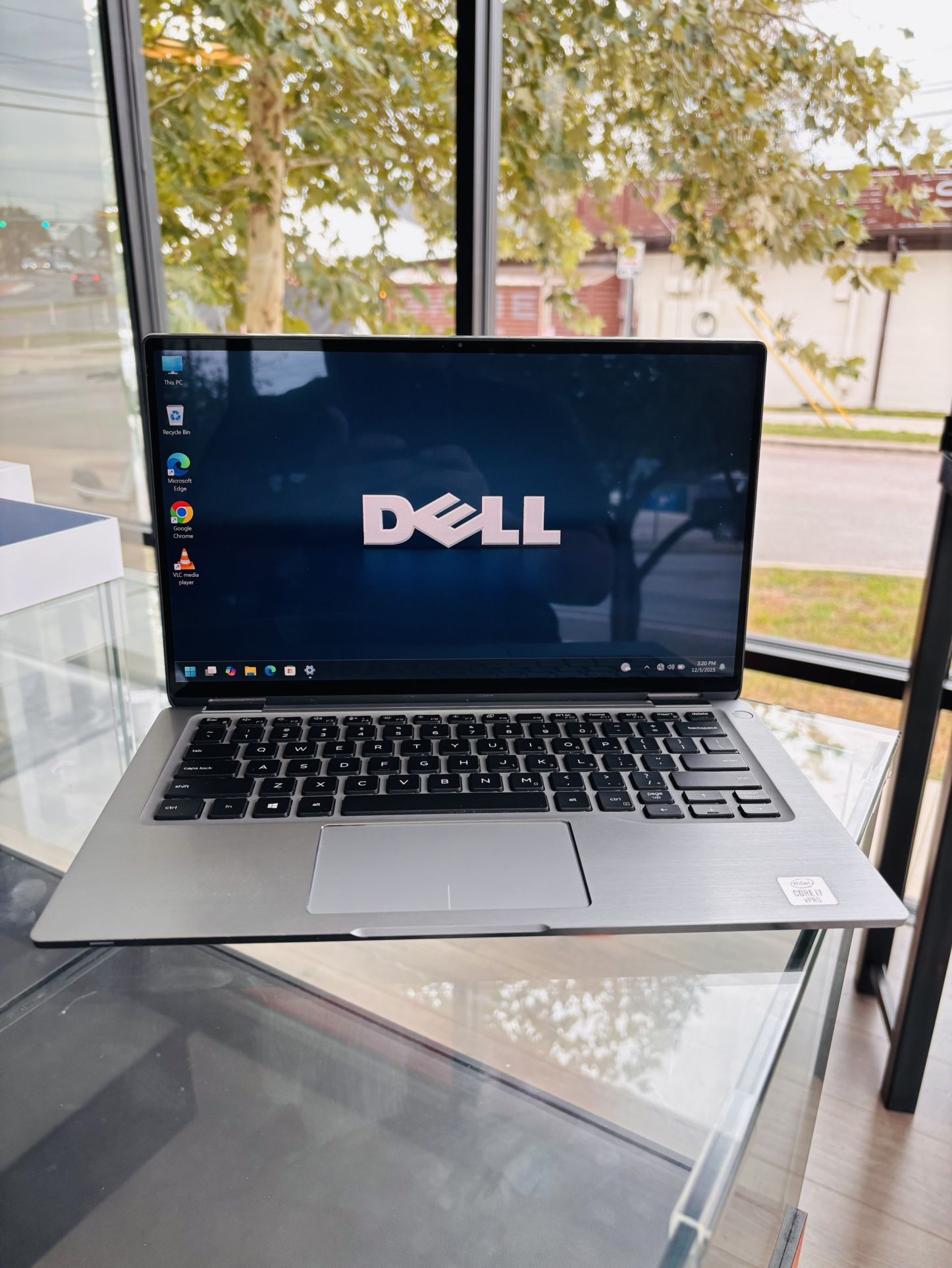 Dell Laptop Core I7 16gbram 256GB