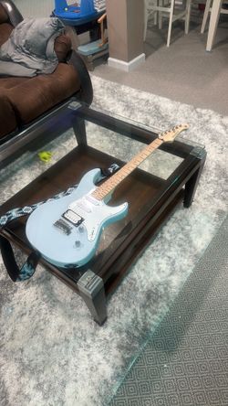 Electric Guitar