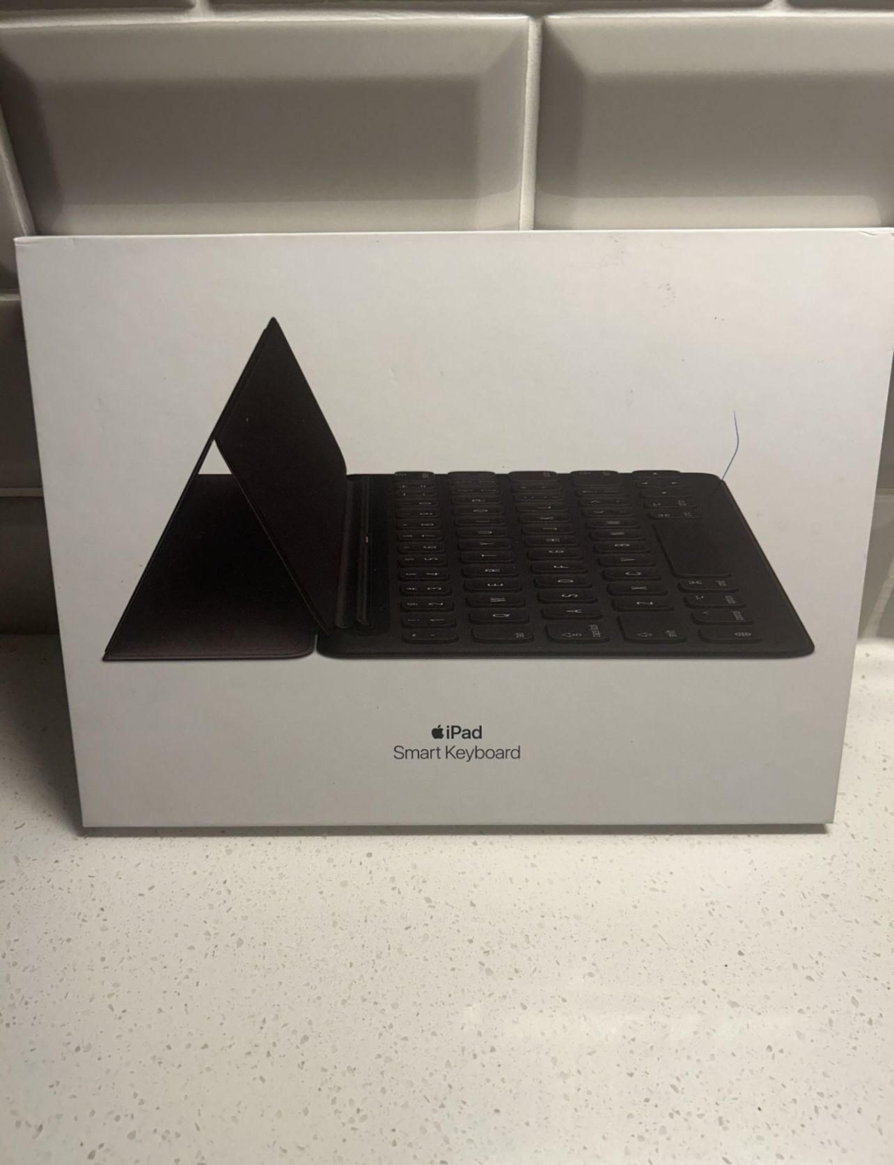 Apple iPad Smart Keyboard
