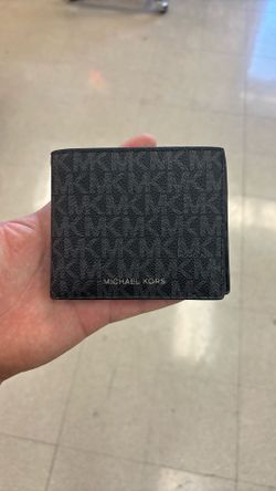 Michael Kors Men’s Wallet $120 OBO
