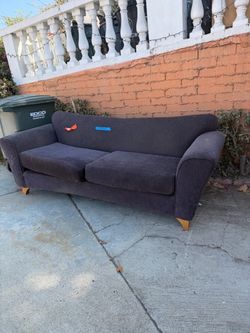 Free couch