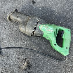 Hitachi cr 13v used in working condition