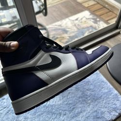 Nike Air Jordan Retro Shoes 
