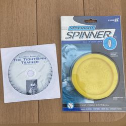 Spin-Right Spinner Club K