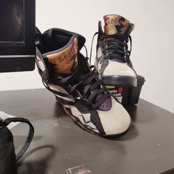 Retro Jordan 7 SE!   Size 11