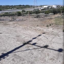 Terreno Tecate 700 M2