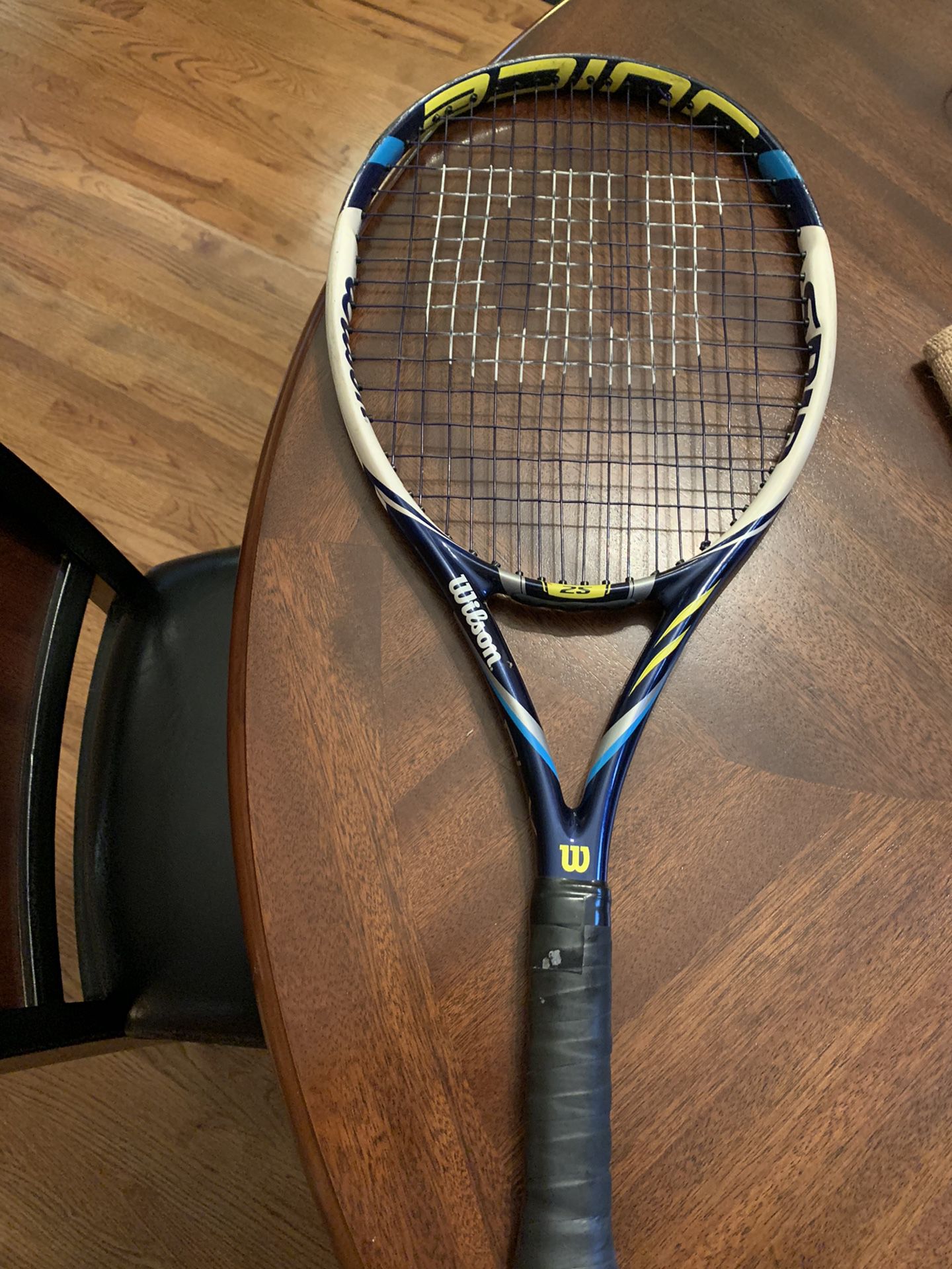 Wilson Junior Tennis Racket