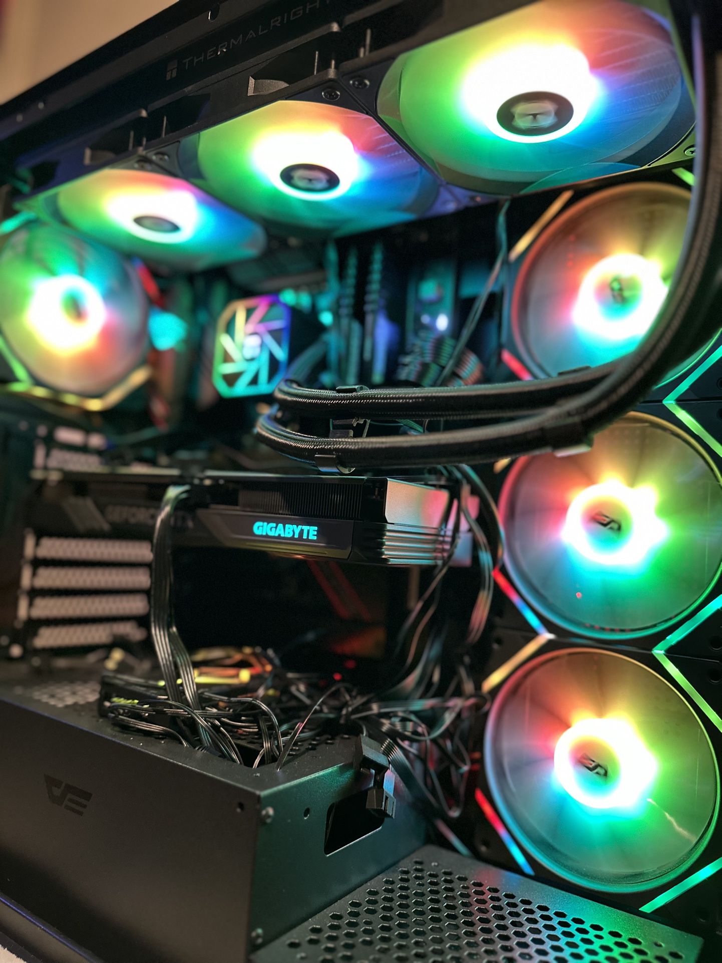 GAMING PC | RTX 4060 | 1440P