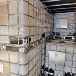 Ibc Food Grade Tanks