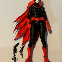 Mcfarlane DC multiverse batwoman