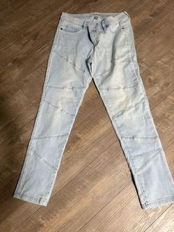Soho Jeans Leggings