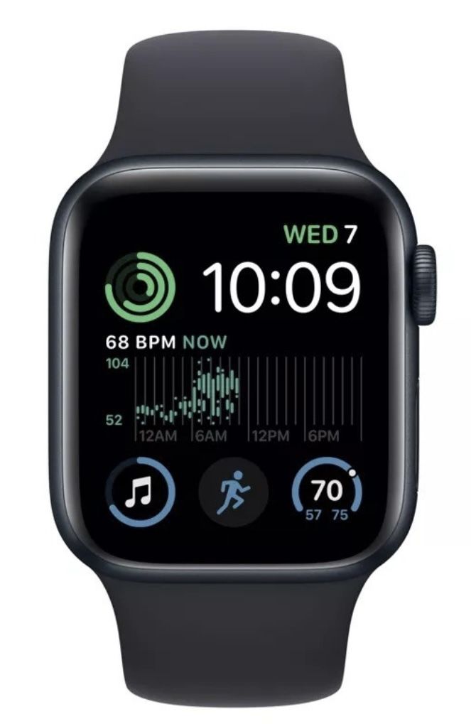 Apple Series 7 Watch