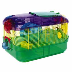 Kaytee CritterTrail one level cage