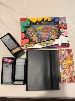 Pokemon lot