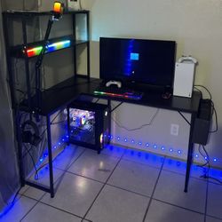 **NEW* Gaming PC