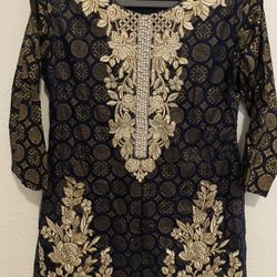 Beautiful 3 Piece Outfit 