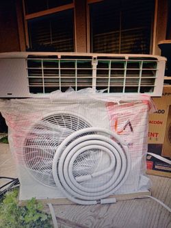 MINI SPLIT SYSTEM 12,000 18,000 24,000 36,000 INSTALL AVAILABLE