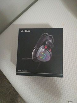 Good for PC and mic