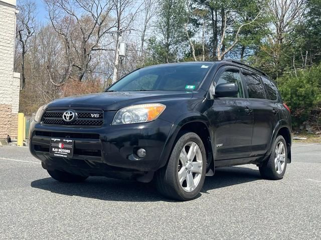 2006 Toyota RAV4