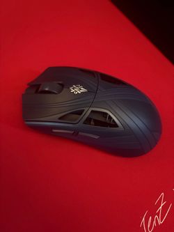 Finalmouse SLX Nightfall