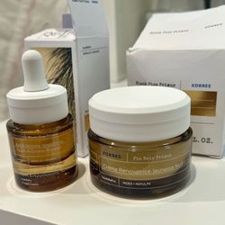KORRES Skin Care 