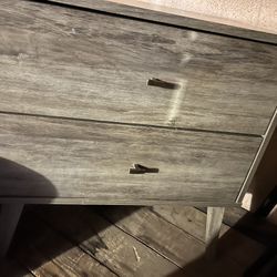 Small Night Stand