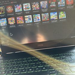 Nintendo Switch Emulator 