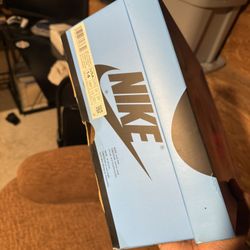 Jordan 1 UNC 