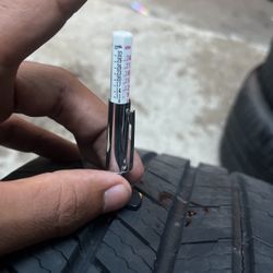 Michelin  X. Tour 205/60/16