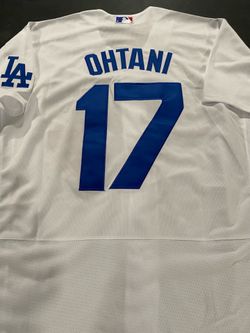 Dodgers Jerseys. New.