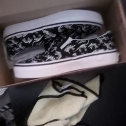 Kids Vans 