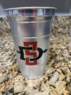 San Diego Aztecs cup