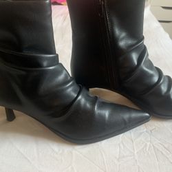 Steve Madden boots