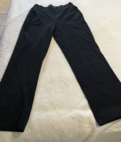 Pull On Trousers