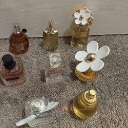 Original Perfume $60 Each