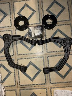 Chevy/GMC 1500 Control Arms