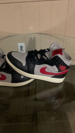 Nike Jordan