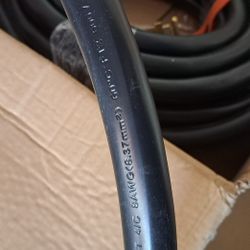 RV POWER CABLE 50' NEW