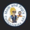 Mom And Pops Collectibles 562