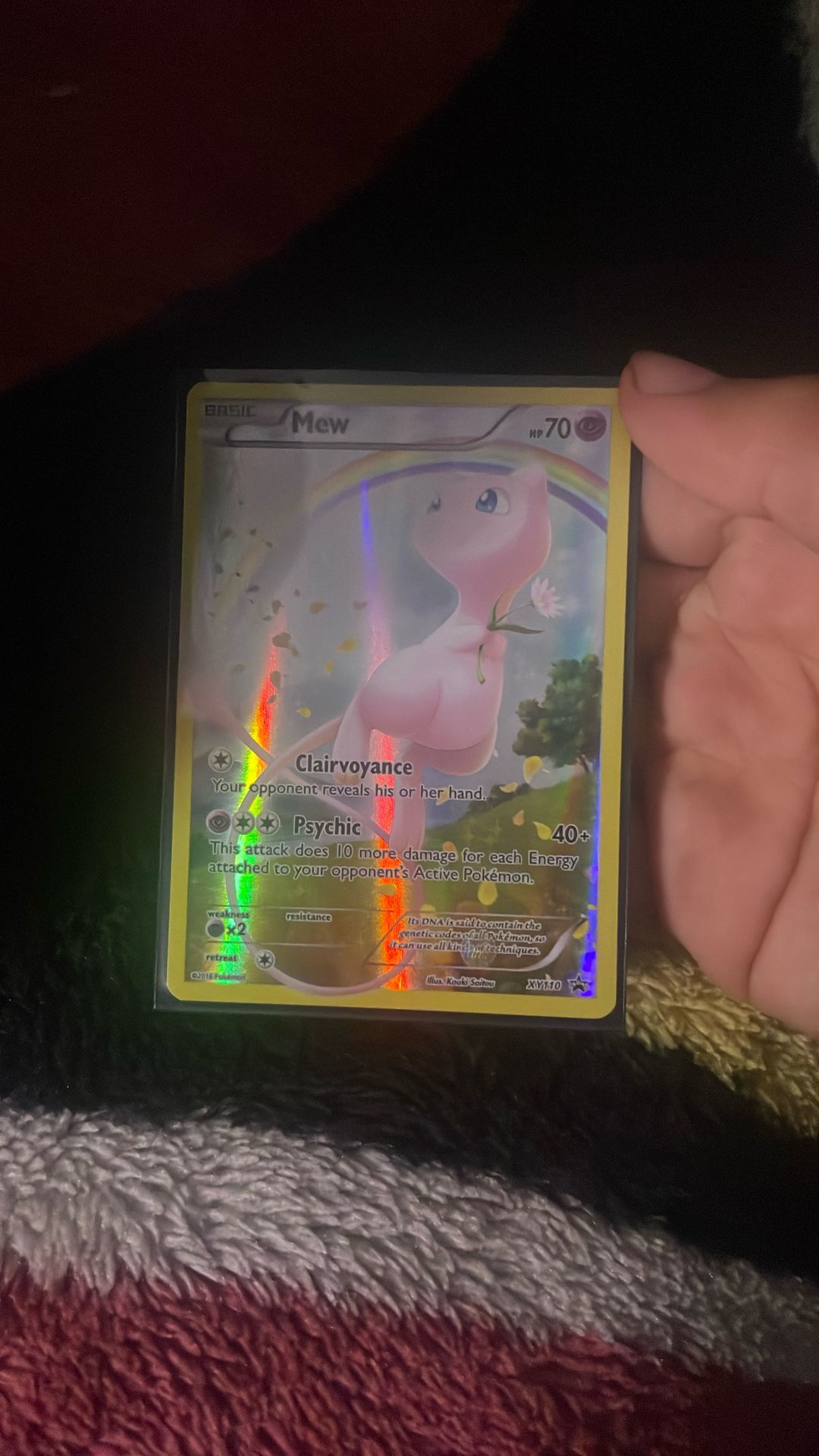 2016 ninetales pokemon card value Pokemon Single Card