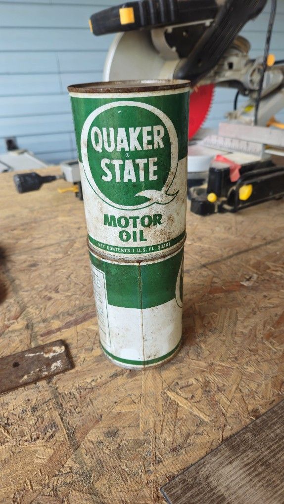 Quaker State