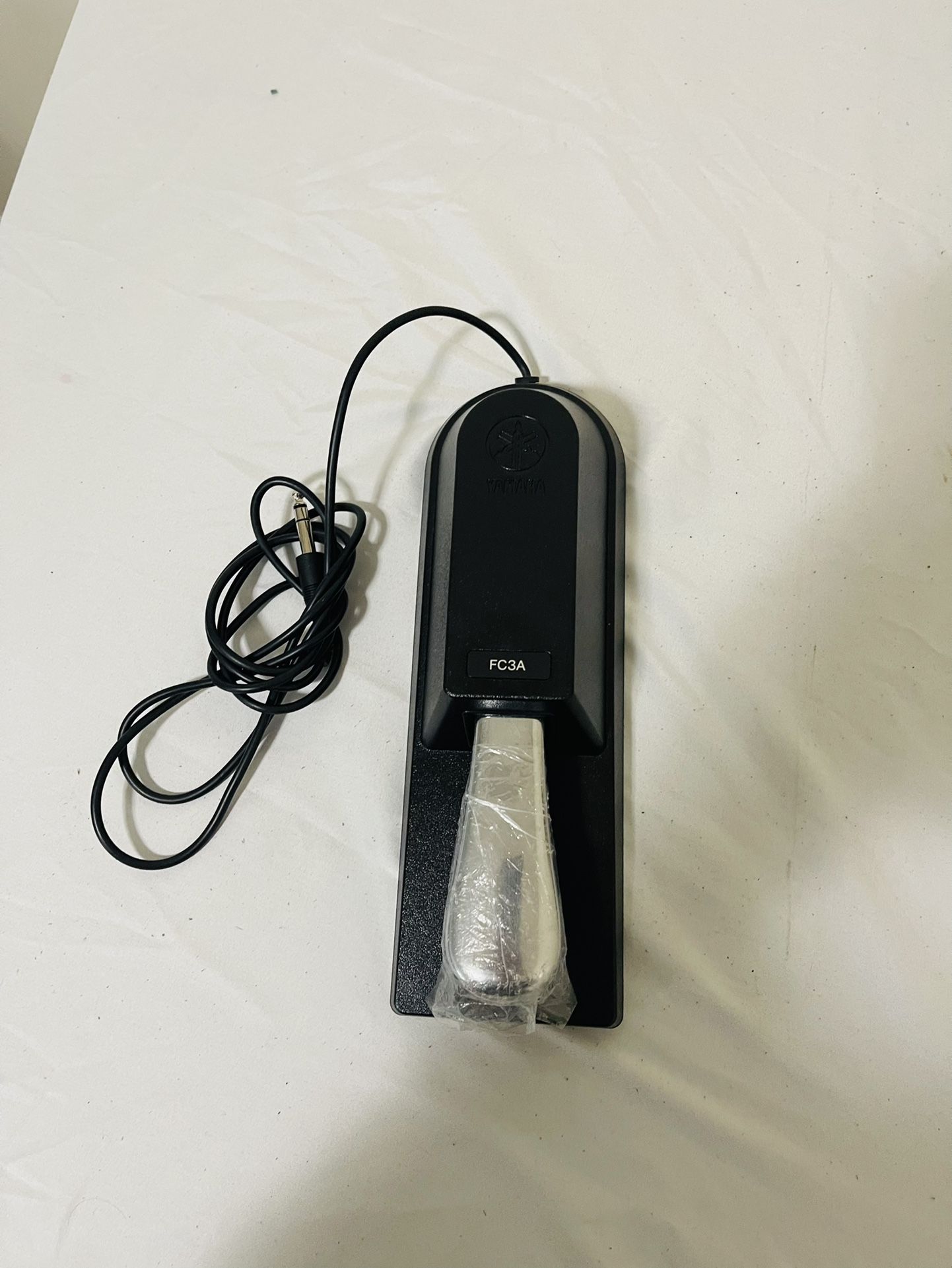 Piano Pedal