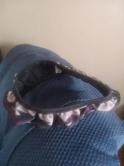 Camo Steering Wheel Cover Never Used