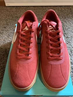 Nike Bruin sb
