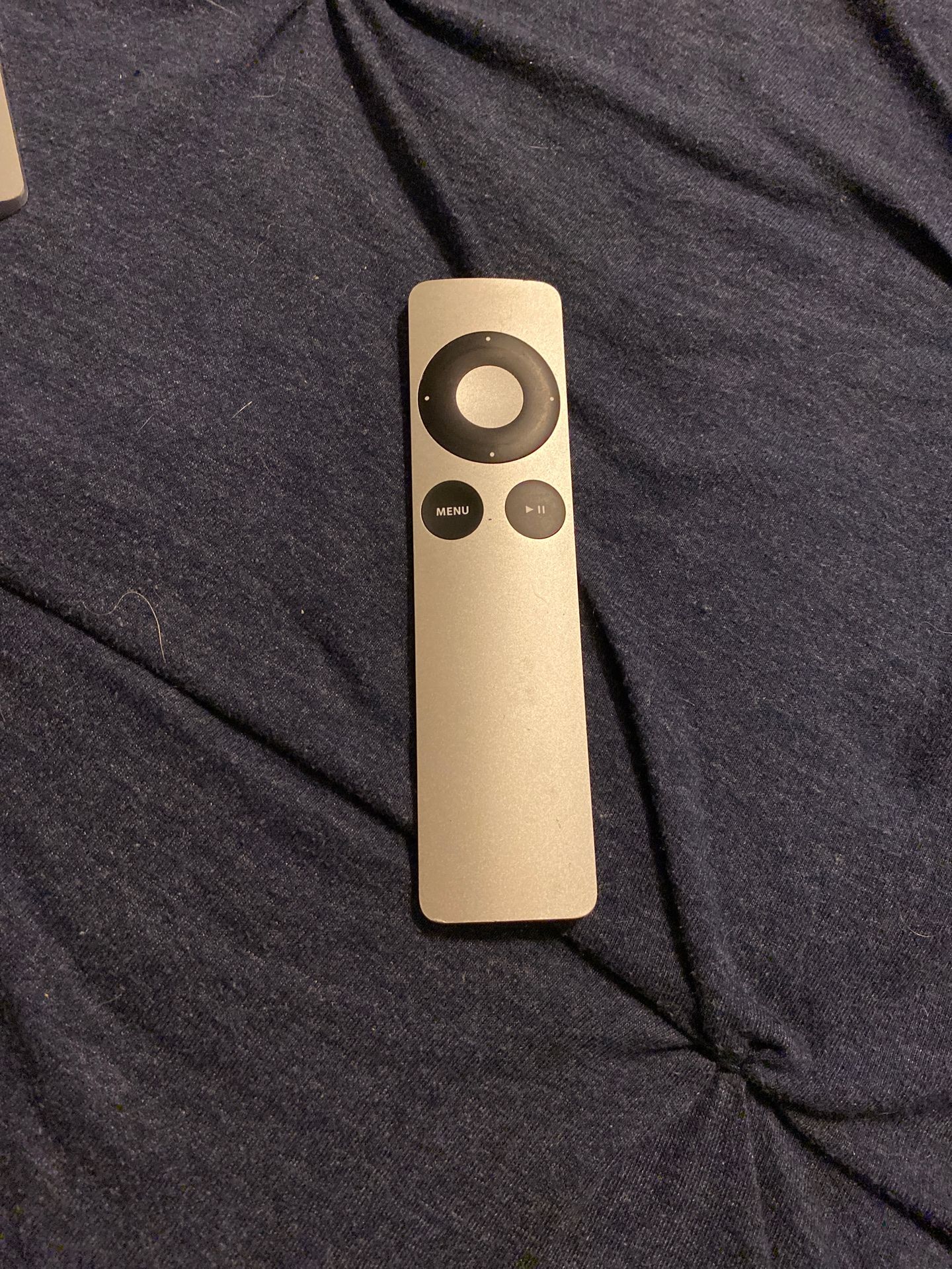 Apple TV Generation 1-3 Remote Control