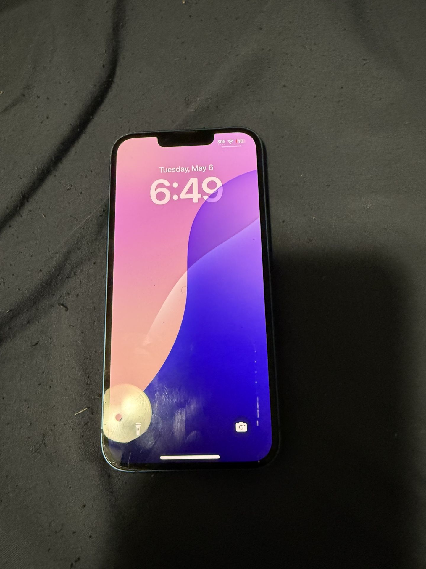 Iphone 13 Used